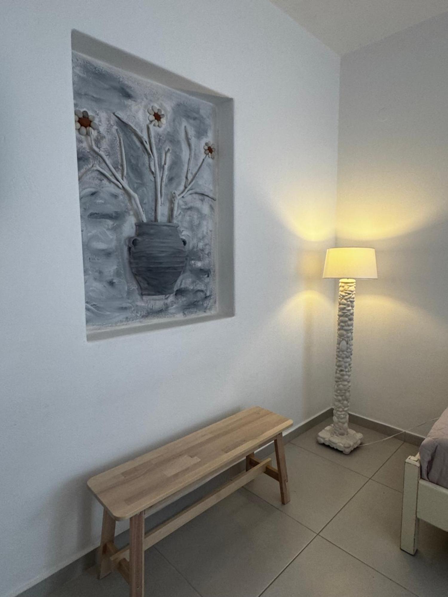 Diplos Studios Páros Extérieur photo