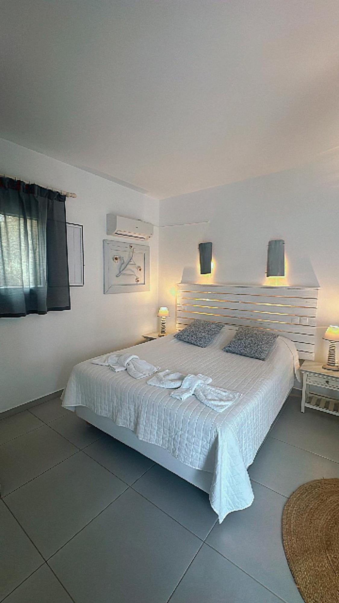 Diplos Studios Páros Extérieur photo